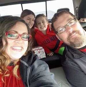 Meet your Posher, Christine